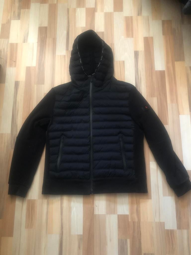 Peuterey jas, Ophalen of Verzenden, Zo goed als nieuw, Maat 56/58 (XL)