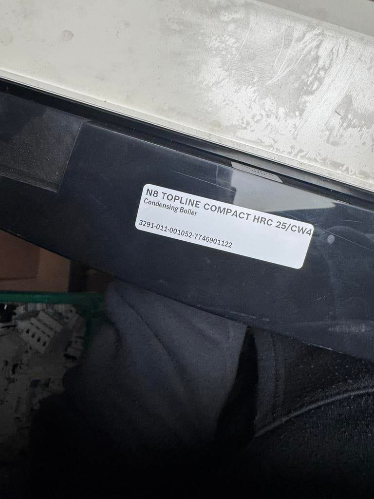 Branderautomaat printplaat cv ketels, Ophalen of Verzenden