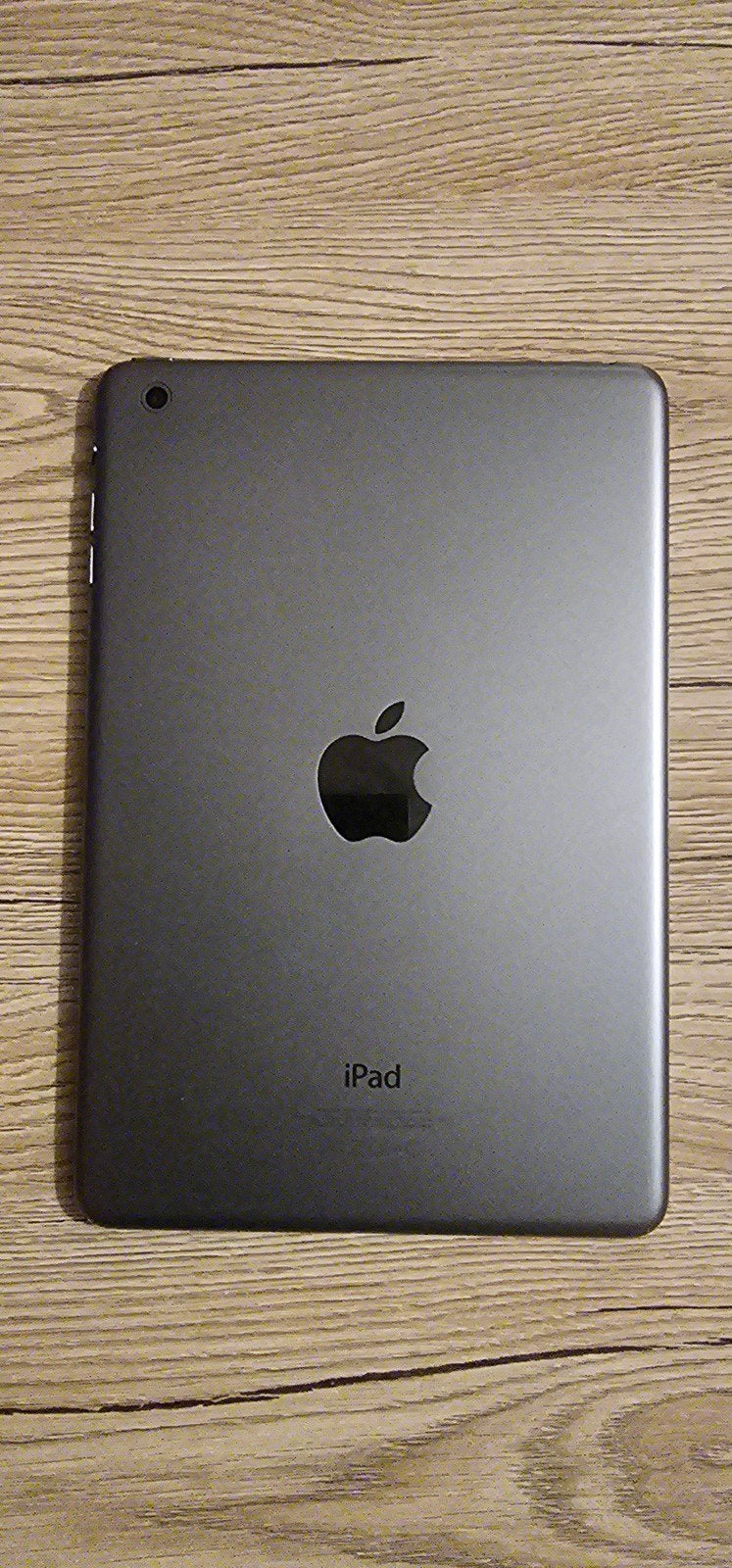 Foto 4 van Apple iPad Mini 16GB Wi-Fi - gebruikt