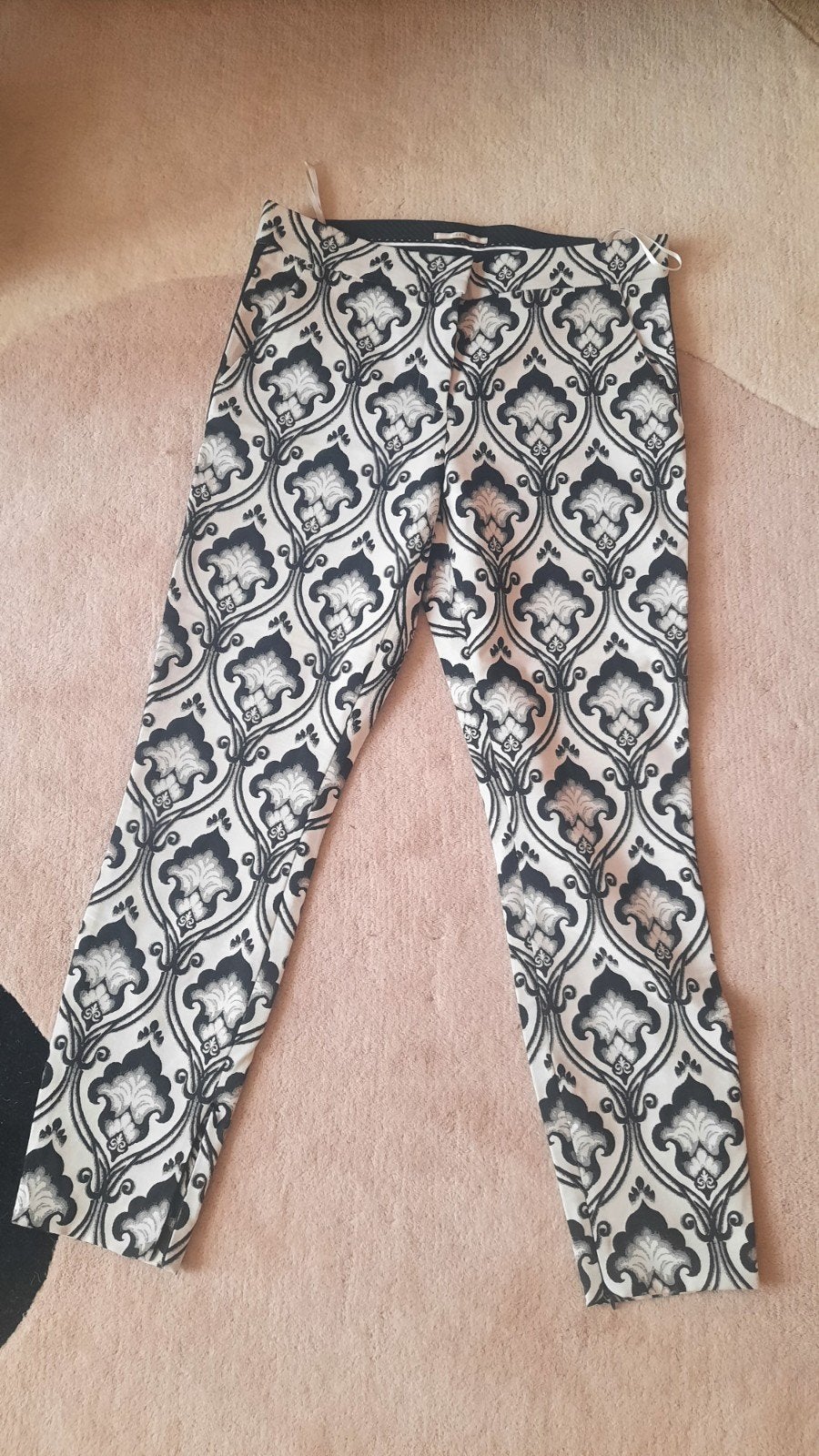 slanke zomerbroek Vanilia, 36, Nieuw, Ophalen of Verzenden