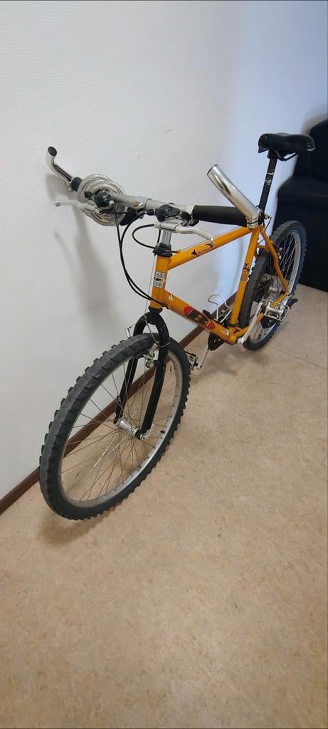 *** Prachtige Vintage B1 Mountainbike ***, Ophalen of Verzenden, Gebruikt, Overige merken