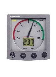 Raymarine ST60 kompas, Watersport en Boten, Ophalen of Verzenden, Zo goed als nieuw, Gps of Kompas