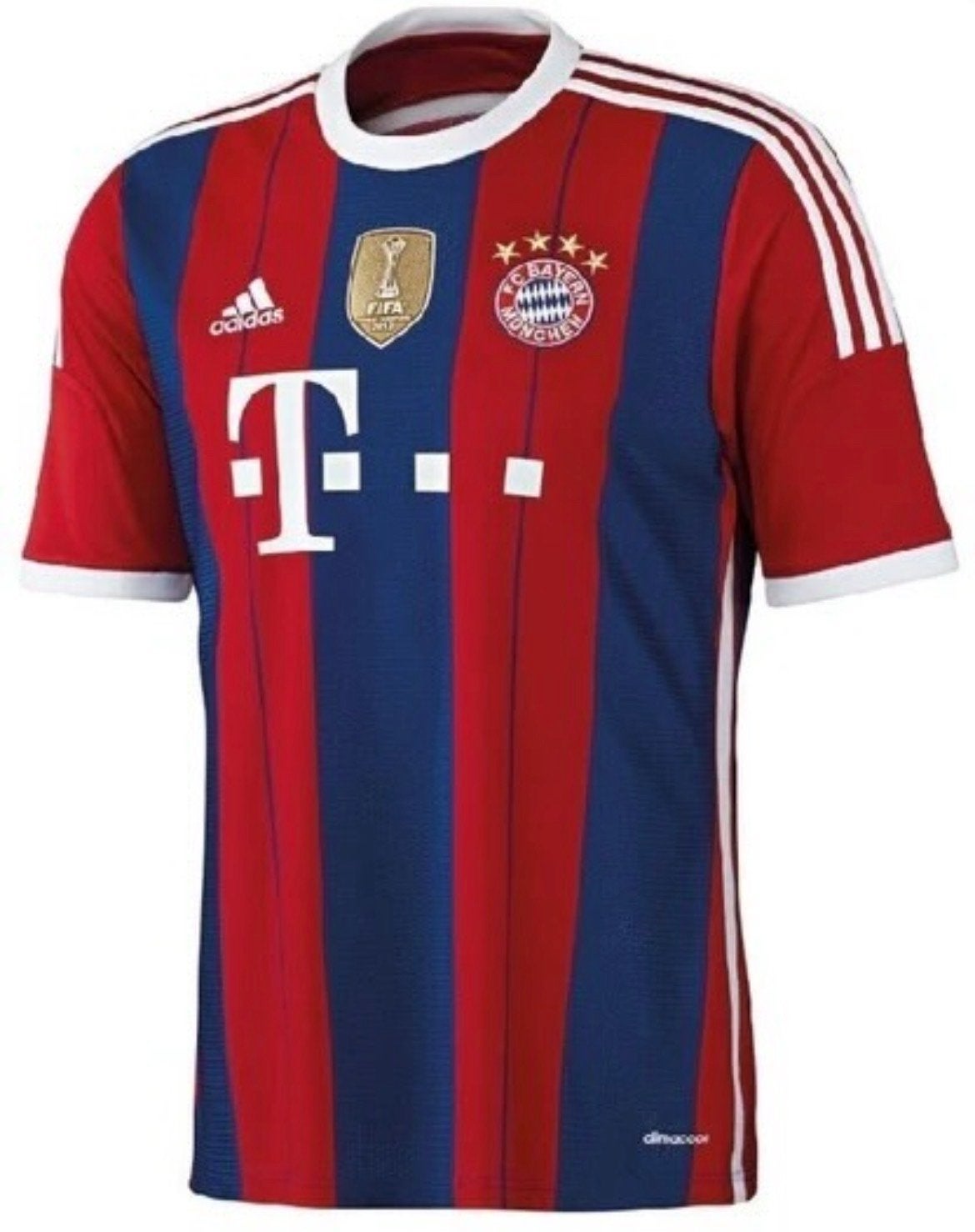 Pre-order: 2 gesigneerde Arjen Robben shirts met bewijs, Ophalen of Verzenden, Nieuw, Buitenlandse clubs, Shirt