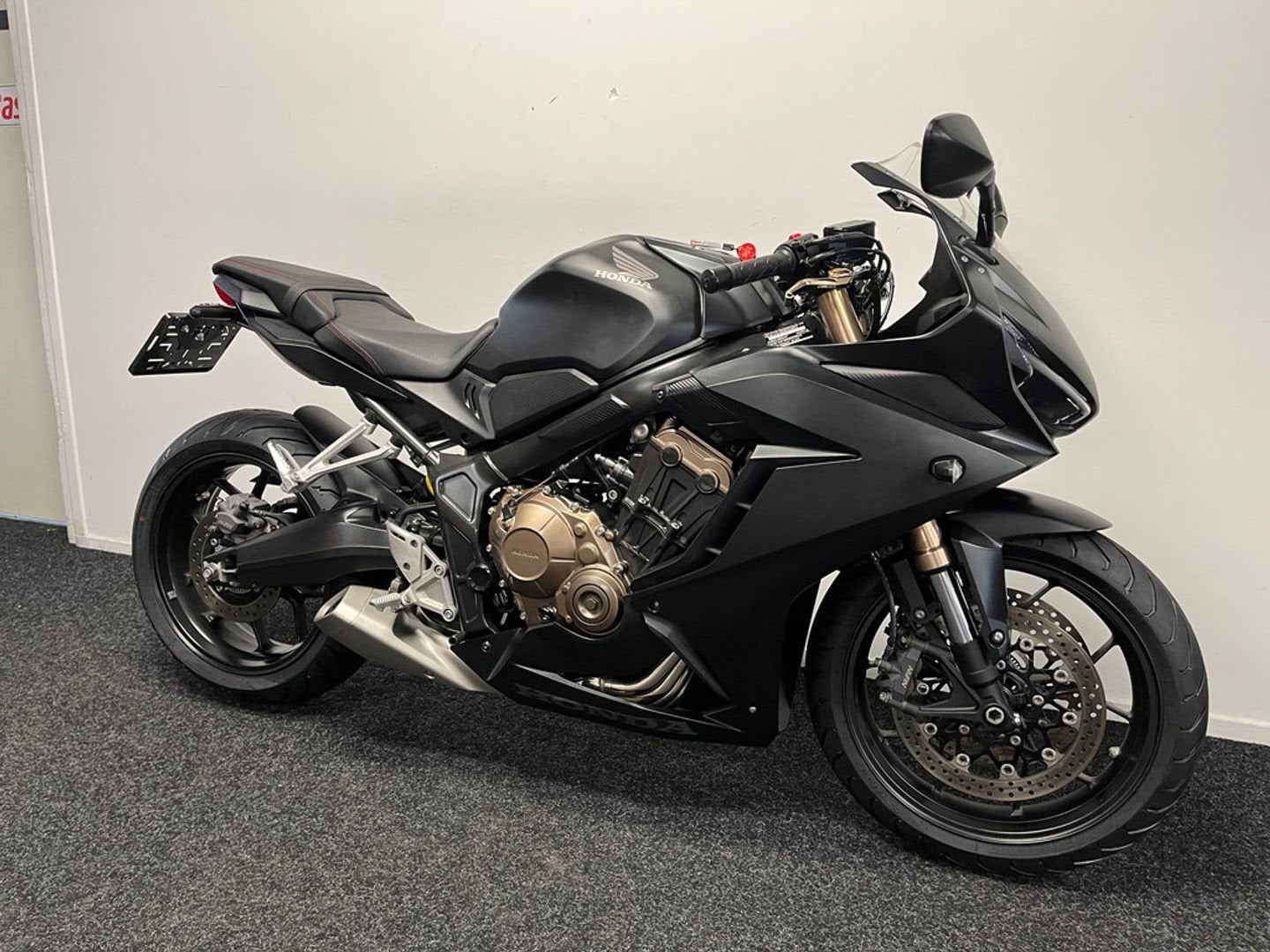 ⭐️⭐Honda CBR 650 R CBR650R (bj 2020)⭐️⭐, Motoren, Motoren | Honda, Honda, 4 cilinders, Bedrijf, Onbekend