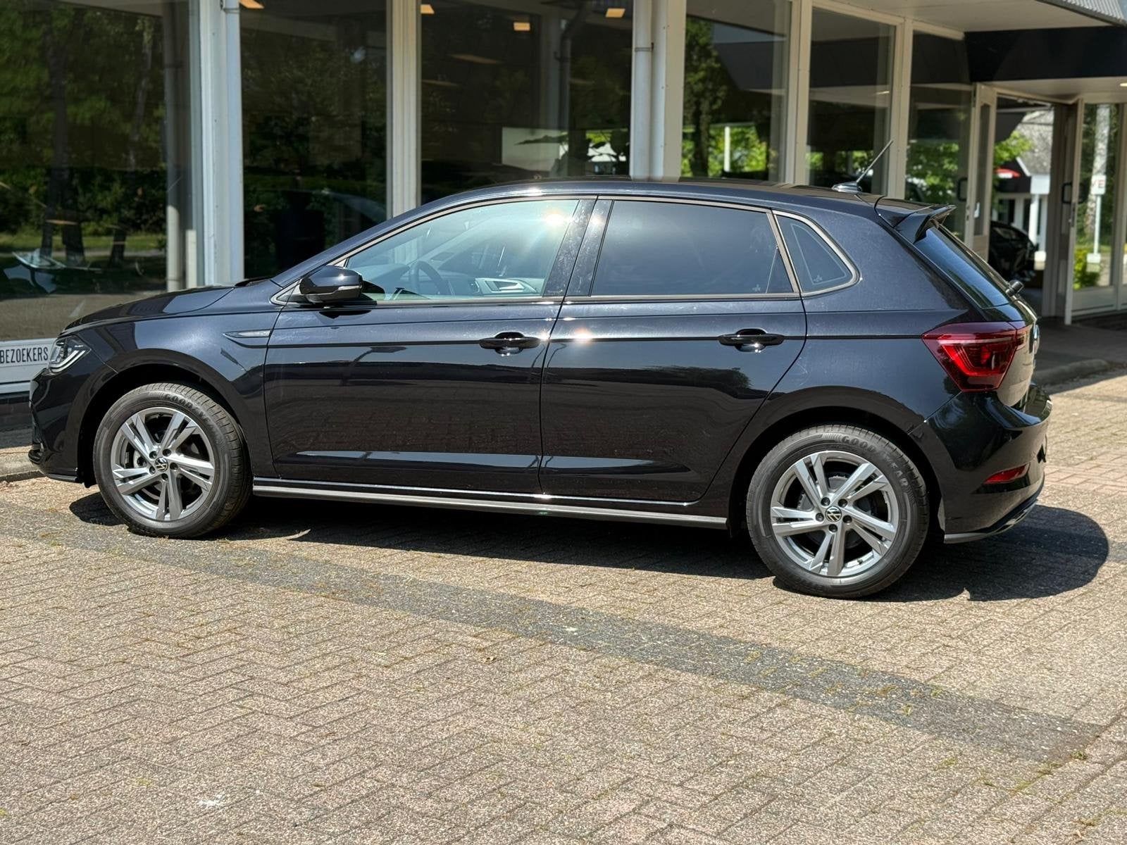 Foto 6 van Volkswagen POLO 1.0 TSI R-Line Edition