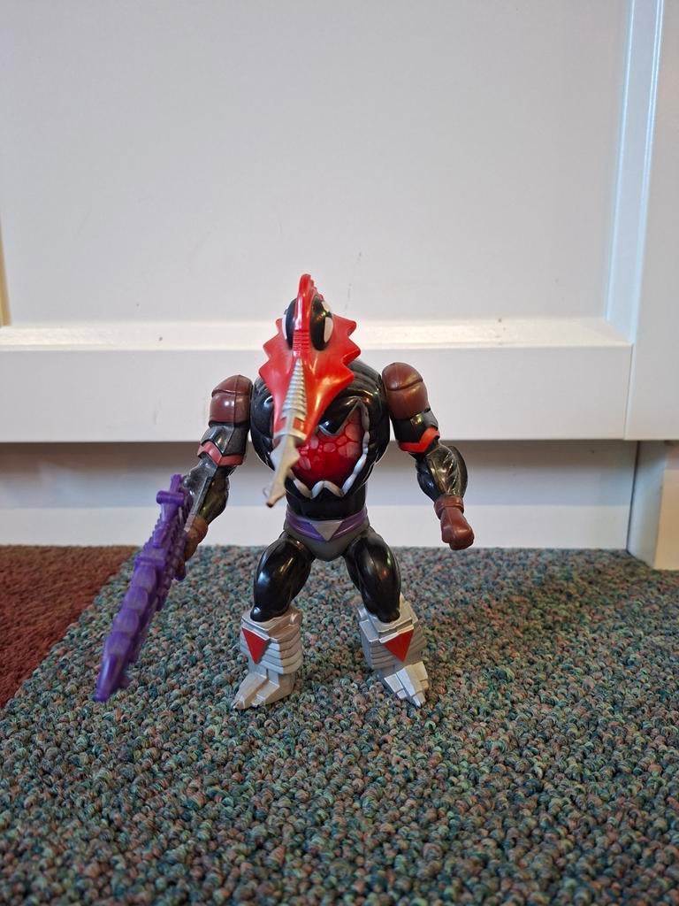 Mosquitor, G1, Ophalen of Verzenden
