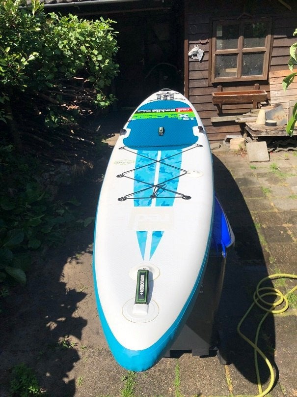 Foto 5 van Red Paddle Sup Board