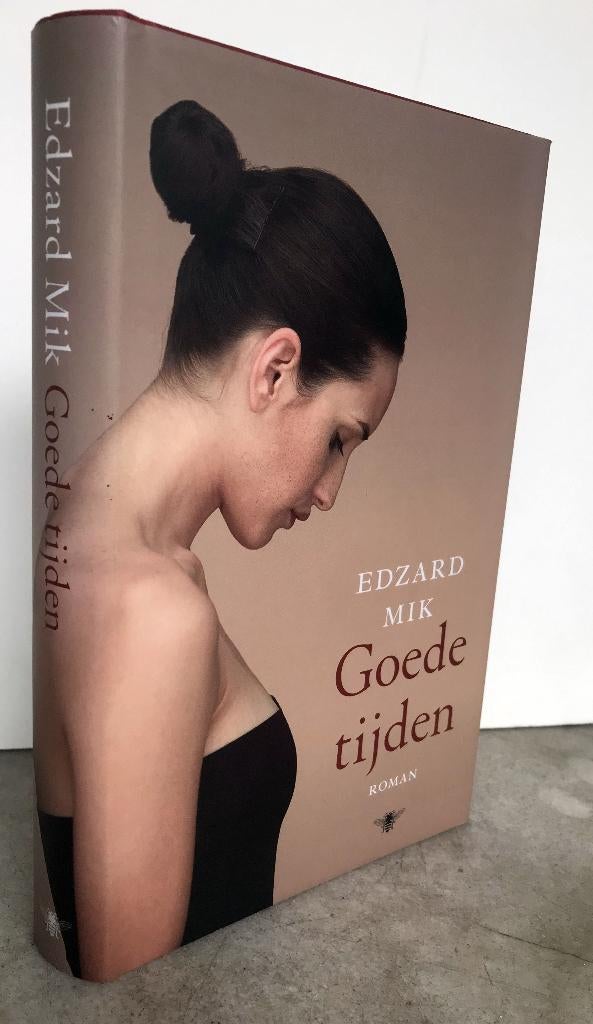 Mik, Edzard - Goede tijden (2009 1e dr.)  , Ophalen of Verzenden, Nieuw