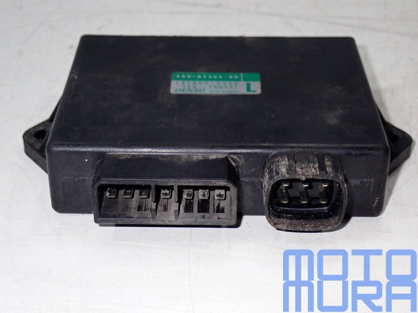 CDI voor Yamaha YZF R1 1998 - 1999 RN01 computer ecu ontstek, Gebruikt, -, -, Ophalen of Verzenden