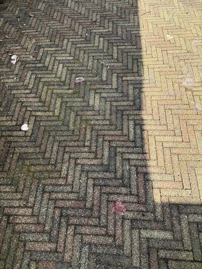 Gebruikte Klinkers - Ideaal voor Oprit of Terras, Ophalen, Gebruikt, Klinkers, 10 m² of meer