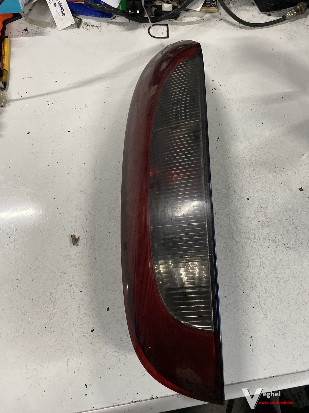 Opel Corsa c 3 drs t/m 2005 Achterlicht Links of Rechts