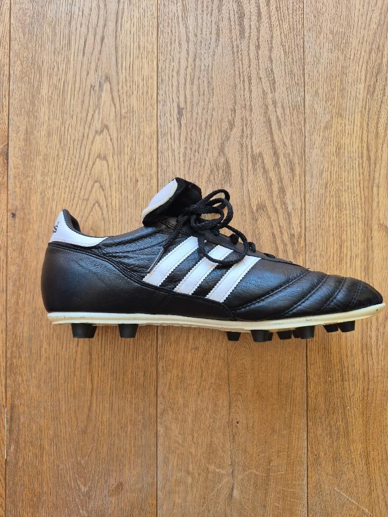 Adidas Copa Mundial voetbalschoenen – maat 46, Sport en Fitness, Voetbal, Maat XS of kleiner, Schoenen, Ophalen of Verzenden, Zo goed als nieuw