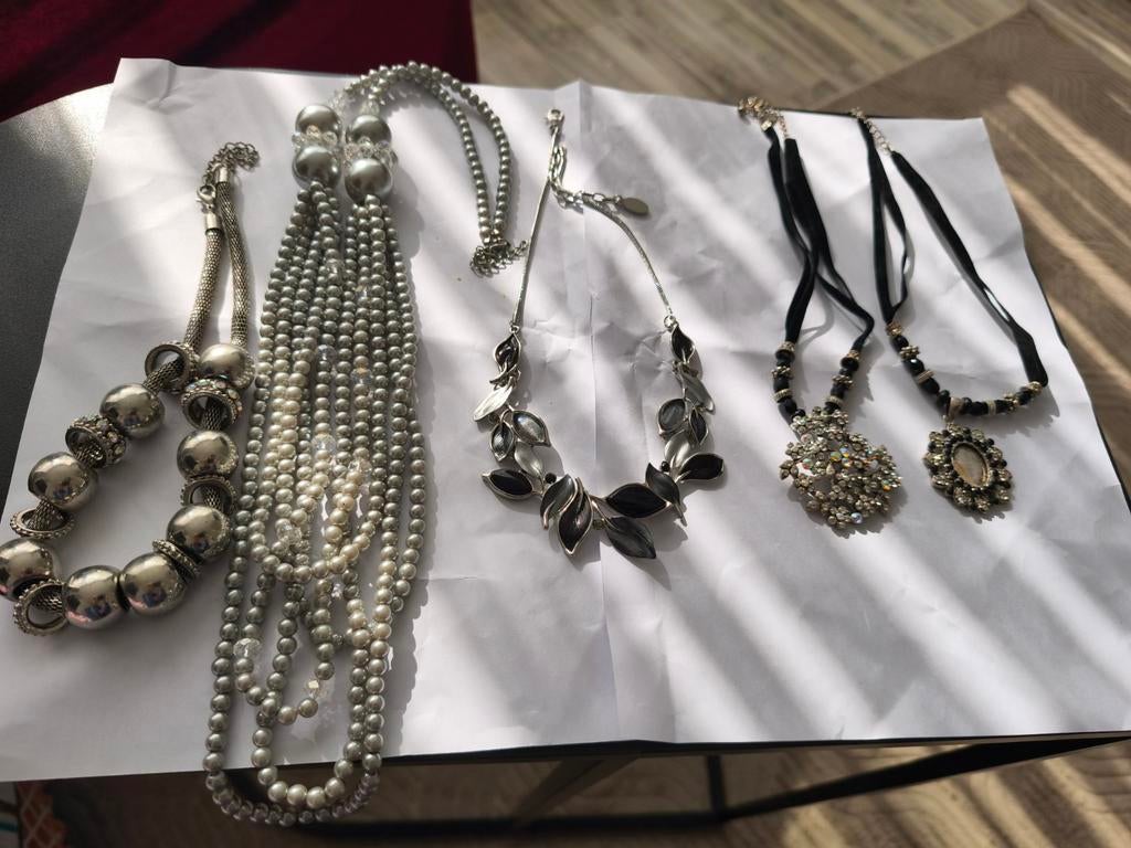 Hangers, Ophalen of Verzenden, Overige materialen