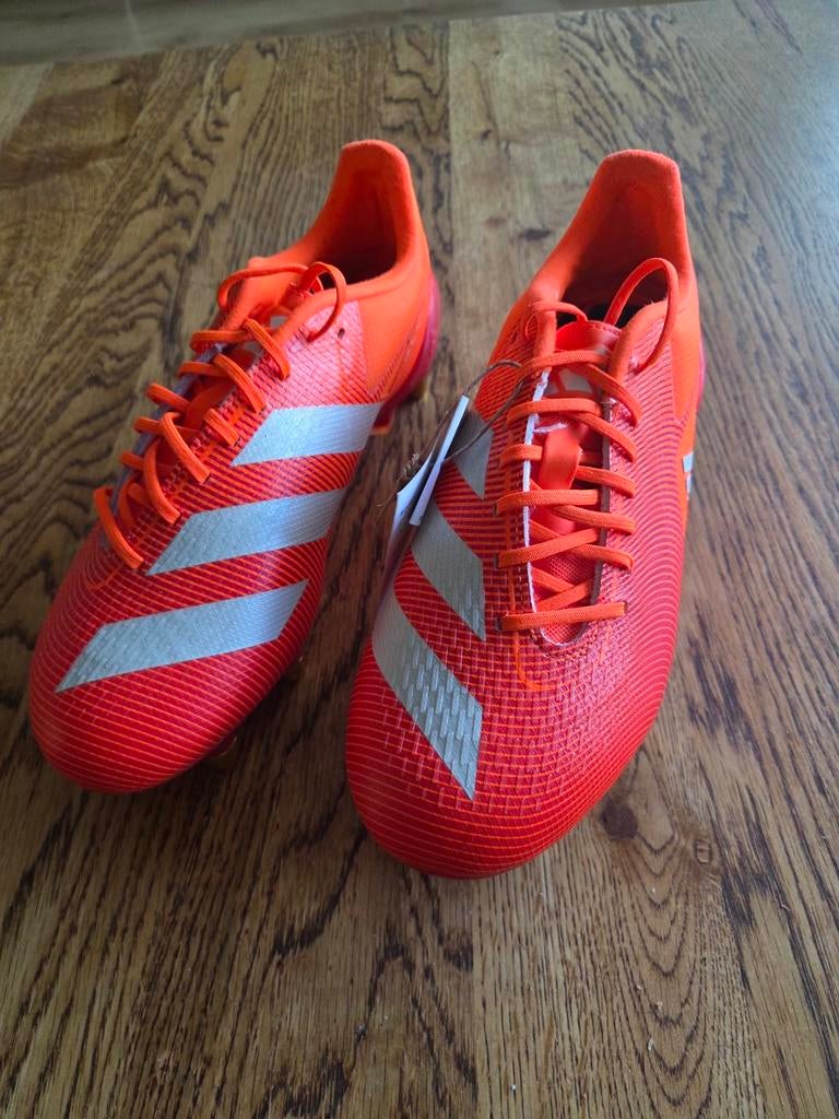 Adidas Adizero RS15 Pro SG Rugbyschoenen - Maat 38, Sport en Fitness, Rugby, Ophalen of Verzenden, Nieuw, Schoenen