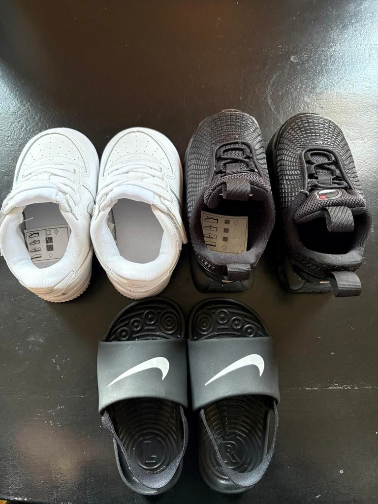 Jassen en schoenen, Jongetje of Meisje, Overige typen, Ophalen of Verzenden, Zo goed als nieuw