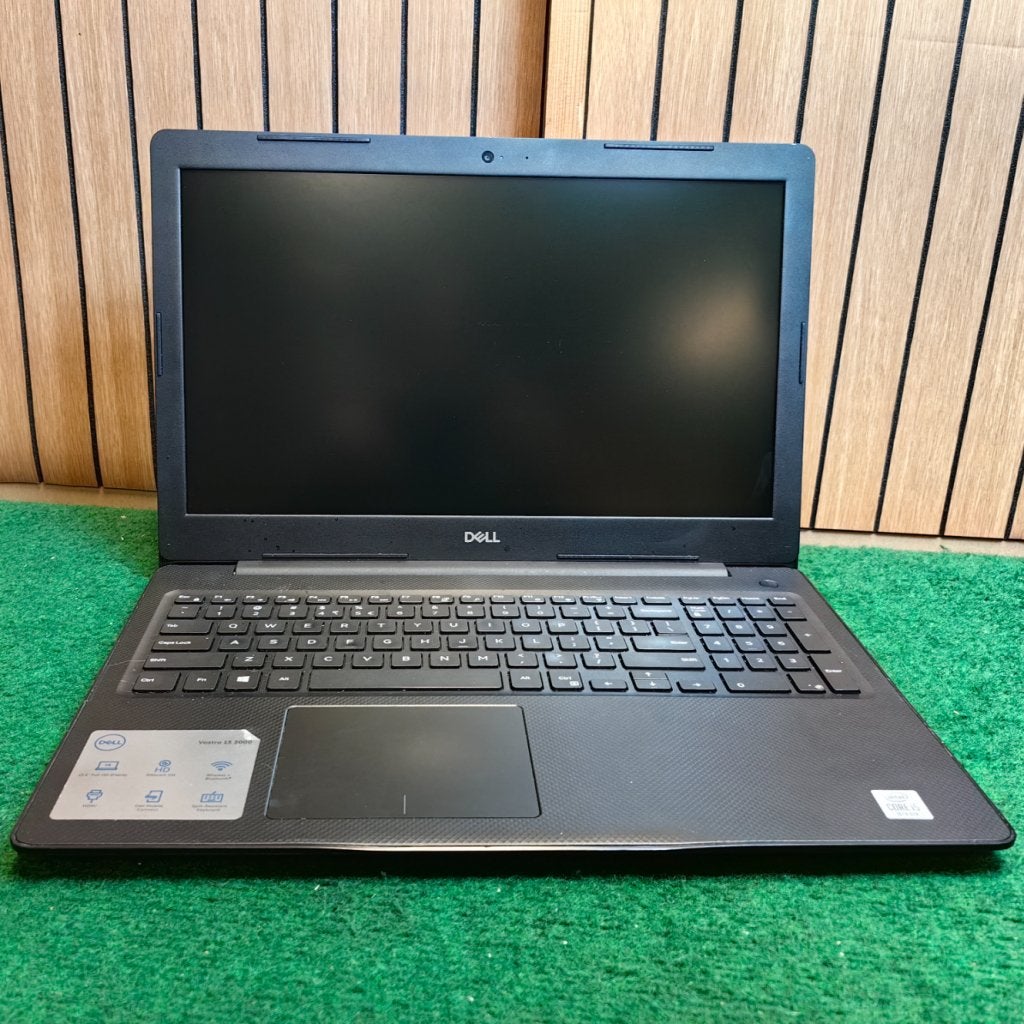 Dell Vostro 3590 Intel Corei7-8850H 8GB 256GB SSD win11, Dell, Zo goed als nieuw, Support@Dell.com, One Dell Way
Round Rock, TX 78682
United States
