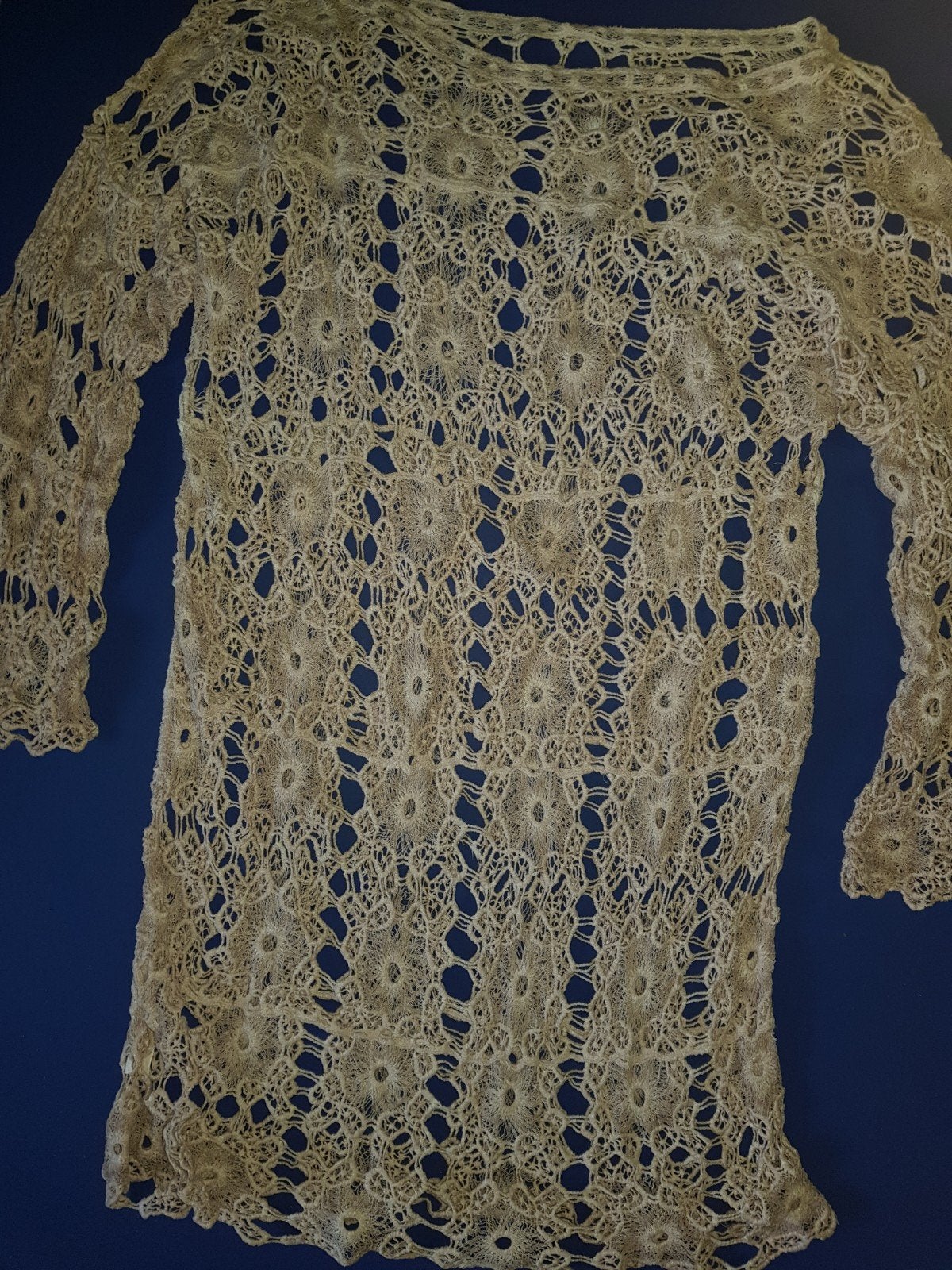 Tuniek Ibiza style mt. L, Kleding | Dames, Blouses en Tunieken, Maat 38/40 (M), Ophalen of Verzenden, Zo goed als nieuw, Roze