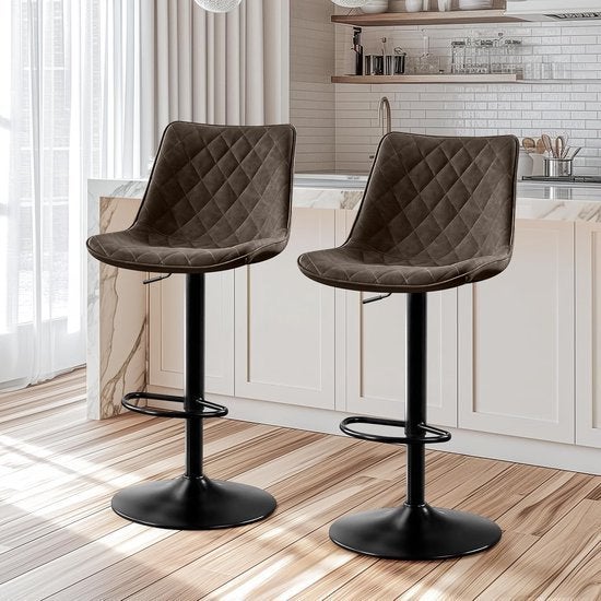 Barkrukken – Barstoelen – Barkruk Set – Keukenstoelen, Corvance B.V., Verzenden, Nieuw, Corvancebol@gmail.com