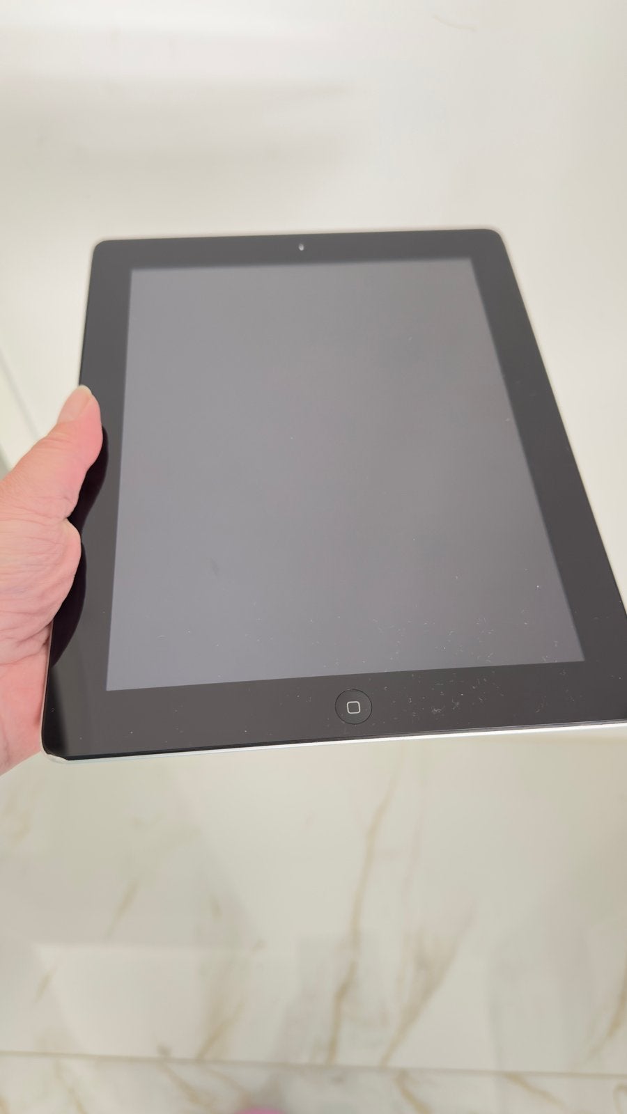 Apple iPad 16GB - Zo goed, 10 inch, Apple iPad, Ophalen of Verzenden, Zo goed als nieuw