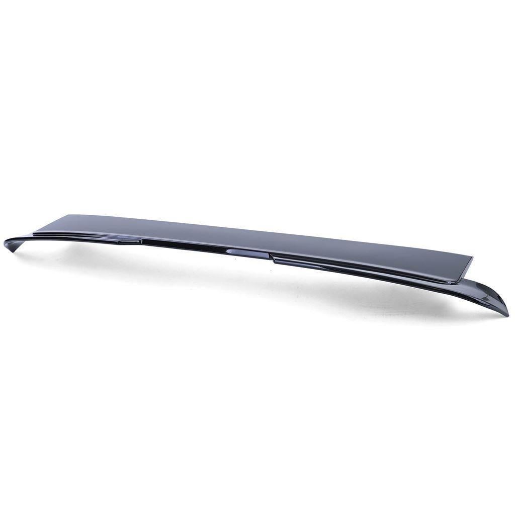 Dakspoiler Spoiler glans Zwart Voor Seat Ibiza 6J 6P 5Drs, Verzenden, Automotive Parts, A.parts@hotmail.nl, Trasmolenlaan 12 3447 GZ Woerden