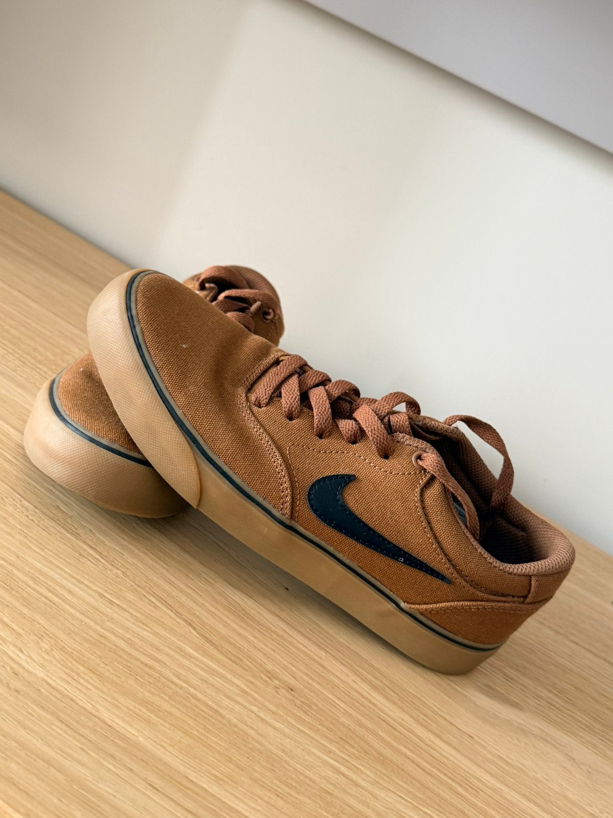Nike Sb Chron 2 Nieuw!, Ophalen, Zo goed als nieuw, Overige kleuren