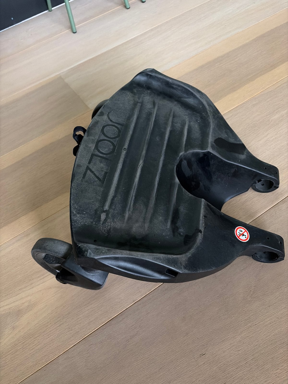 Joolz meerijdplankje - Handig voor oudere broer/zus, Ophalen, Gebruikt, Kinderwagen, Overige merken