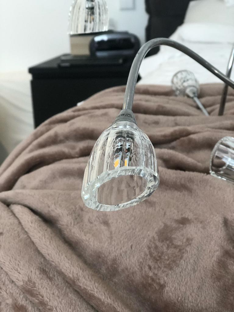 gezocht glaasje voor hallogeen G4 hanglamp, Huis en Inrichting, Lampen | Hanglampen, Gebruikt, Ophalen of Verzenden, Glas, Hanglamp