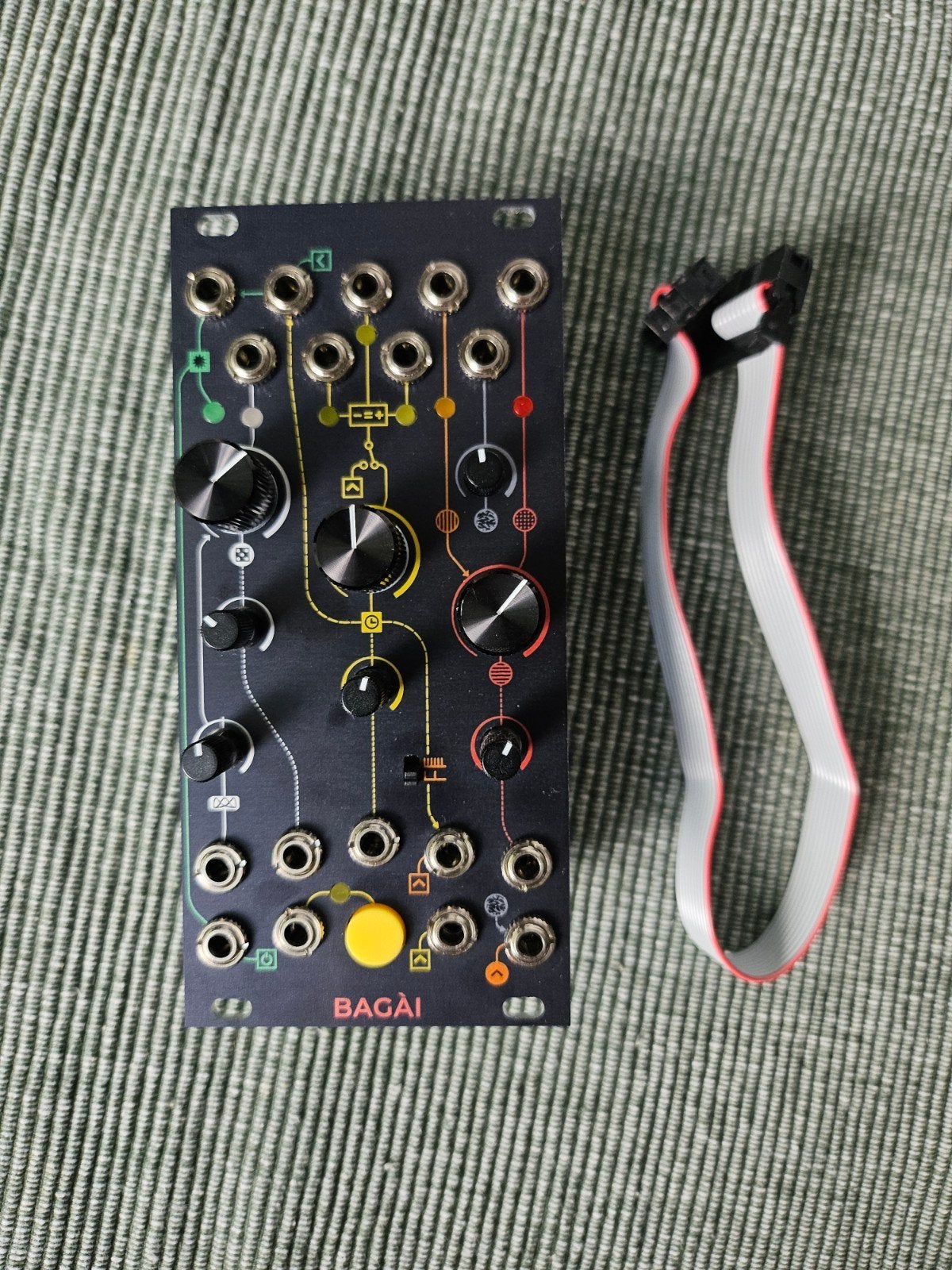 Various Eurorack modules, Muziek en Instrumenten, Ophalen of Verzenden, Zo goed als nieuw, Overige merken