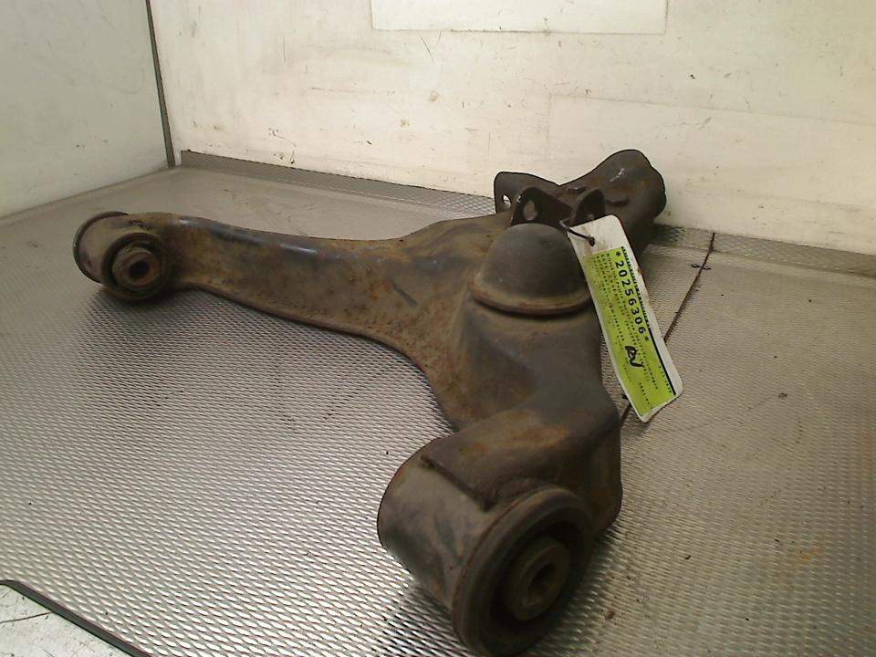 Draagarm Rechts Voor Mitsubishi Pajero Canvas Top (V6/7), Gebruikt, Info@mitsubishi-motors.de, Mitsubishi, Emil-Frey-Straße 2, Friedberg 61169, , Duitsland