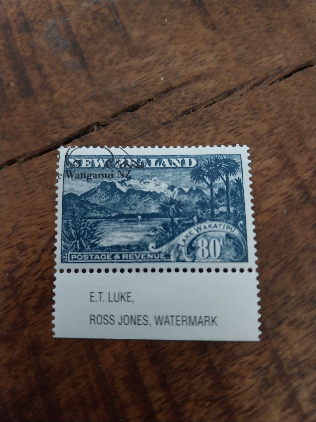 nz lake, Verzenden