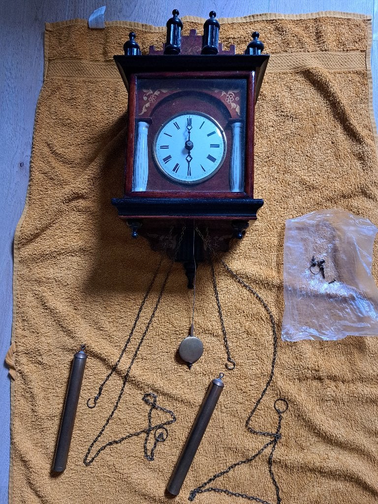 Schwarzwalder, Duitsland circa 1880, Antiek en Kunst, Ophalen