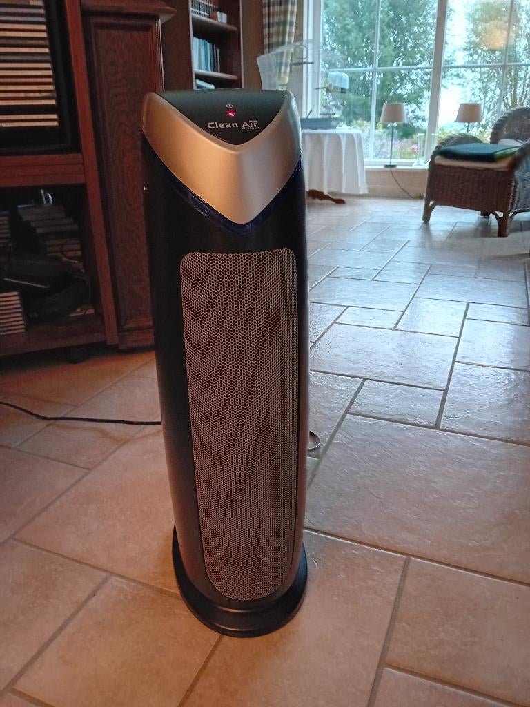HEPA Lucht Cleaner CA-506, Ophalen, Zo goed als nieuw, Luchtreiniger