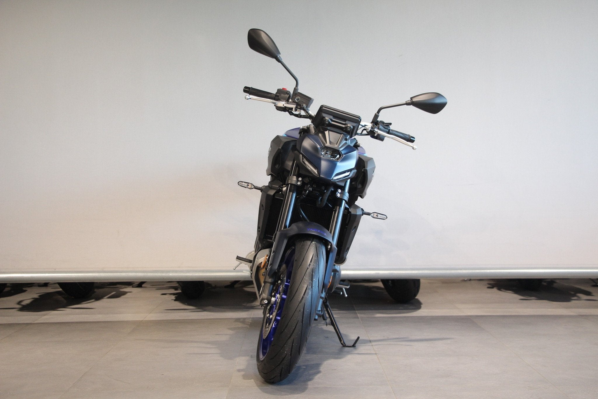 Yamaha MT-07 ABS (bj 2026), Motoren, Motoren | Yamaha, Klantenservice@yamaha-motor.nl, Meer dan 35 kW, Koolhovenlaan 101
1119 NC  Schiphol-Rijk, NL