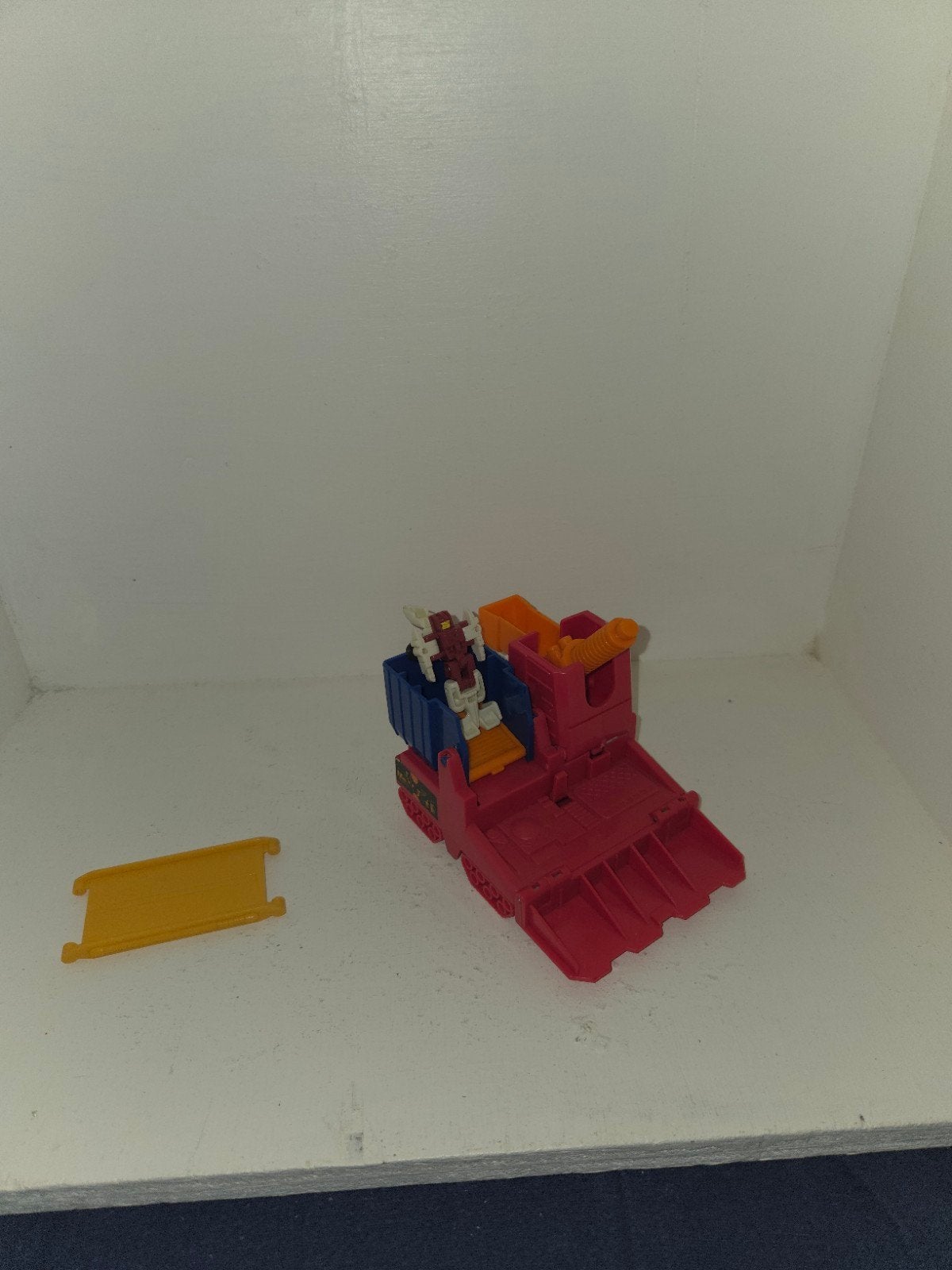 transformers g1 micromaster, Ophalen of Verzenden
