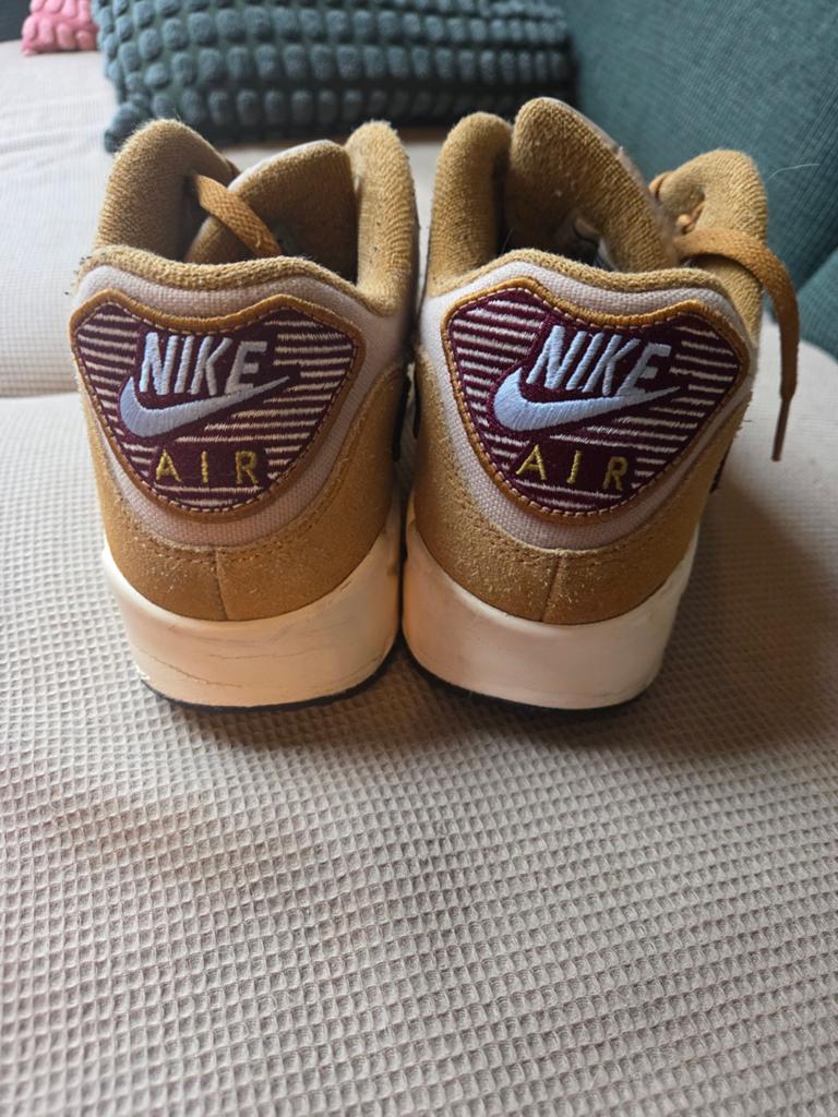 Nike air max 90, Ophalen of Verzenden, Sneakers of Gympen