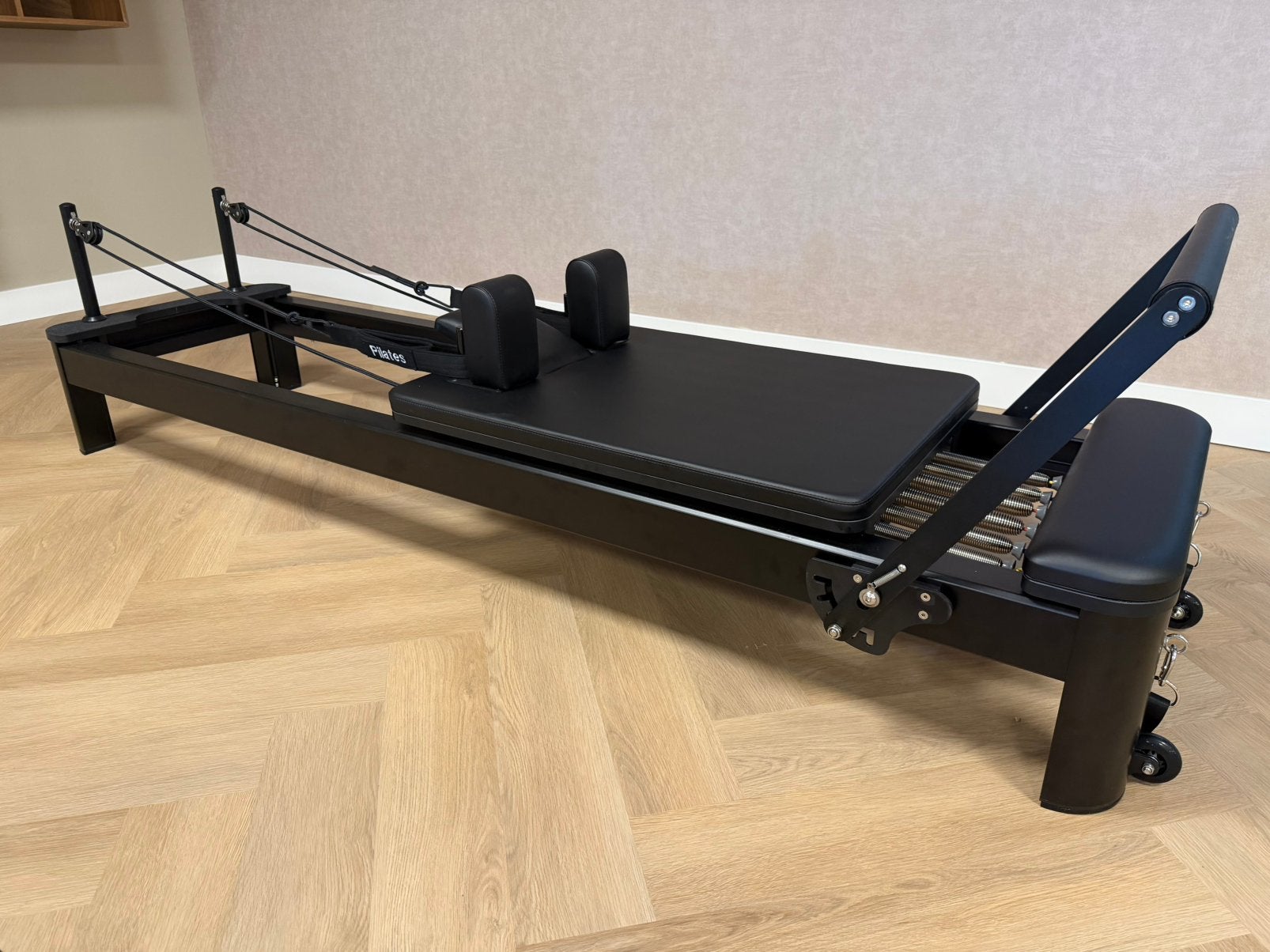 Professionele Pilates Reformer - NIEUW 10 stuks beschikbaar, Ophalen, Nieuw, Overig