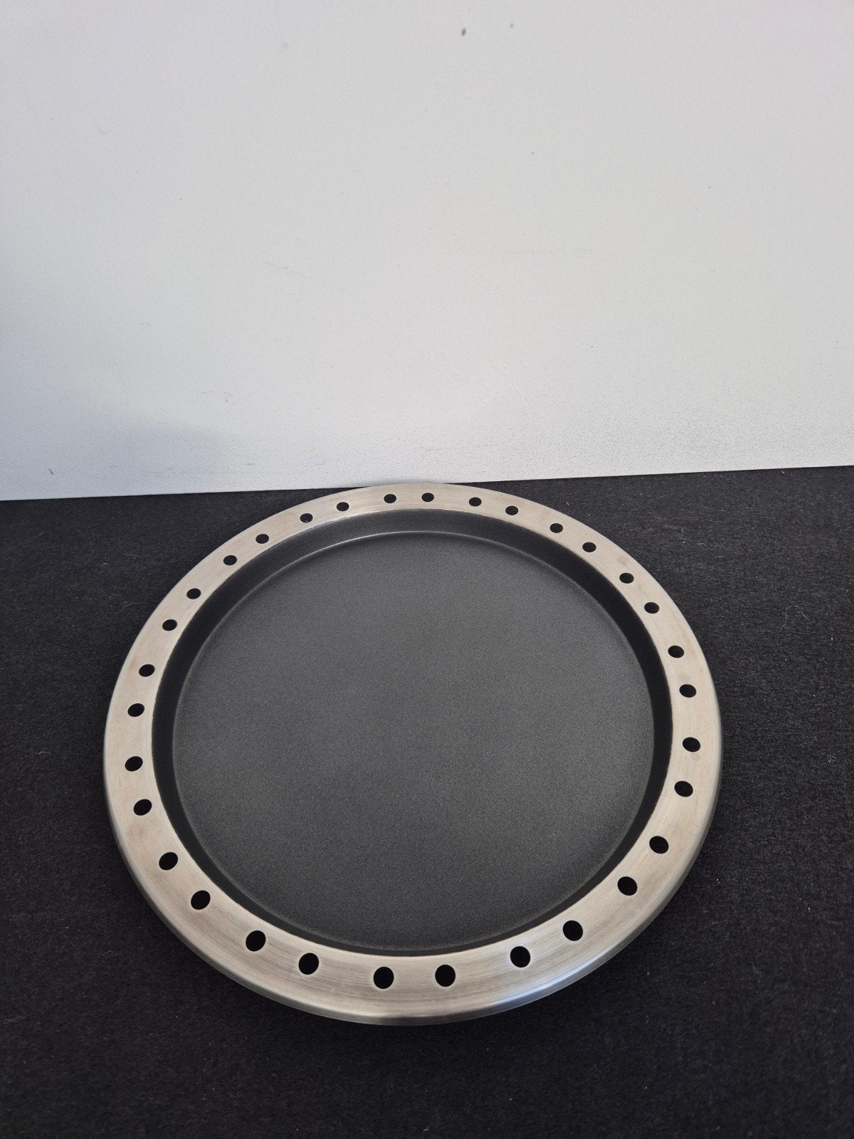 COBB frying pan/ bakplaat, Tuin en Terras, Ophalen of Verzenden, Zo goed als nieuw, Cobb