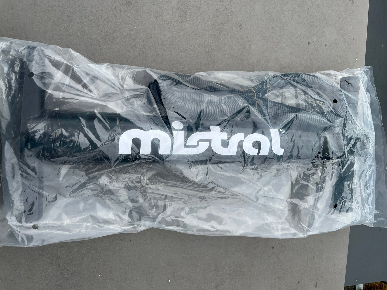 Mistral sup pomp, Ophalen of Verzenden, Nieuw