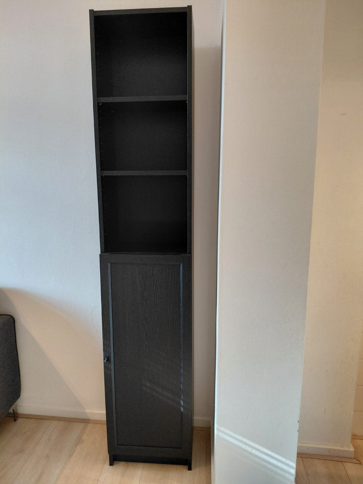kast ikea, Ophalen, 25 tot 50 cm, Minder dan 50 cm, 200 cm of meer