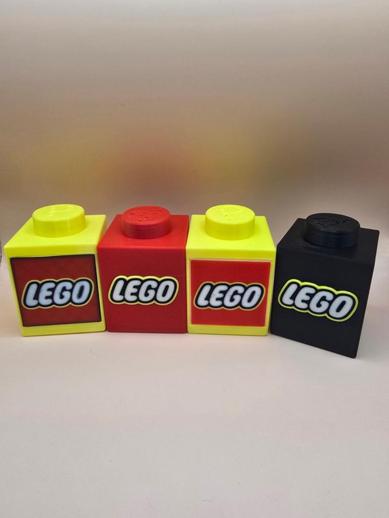 Lego zout and peper set, Ophalen of Verzenden, Nieuw