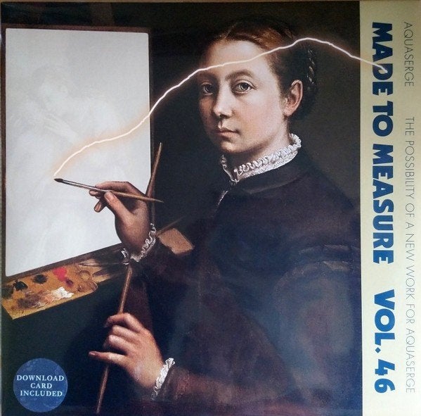 made to measure vol.46/v/a-experimental/prog/punk/neo classi, LP, Verzenden, Geseald, Classic Rock