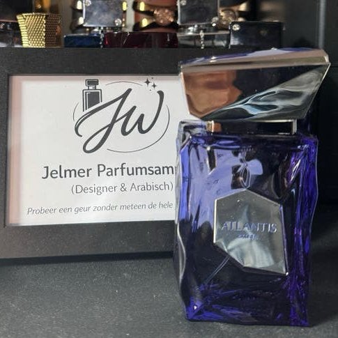 French Avenue - Atlantis Extrait samples 1-10ml, Ophalen of Verzenden, Zo goed als nieuw