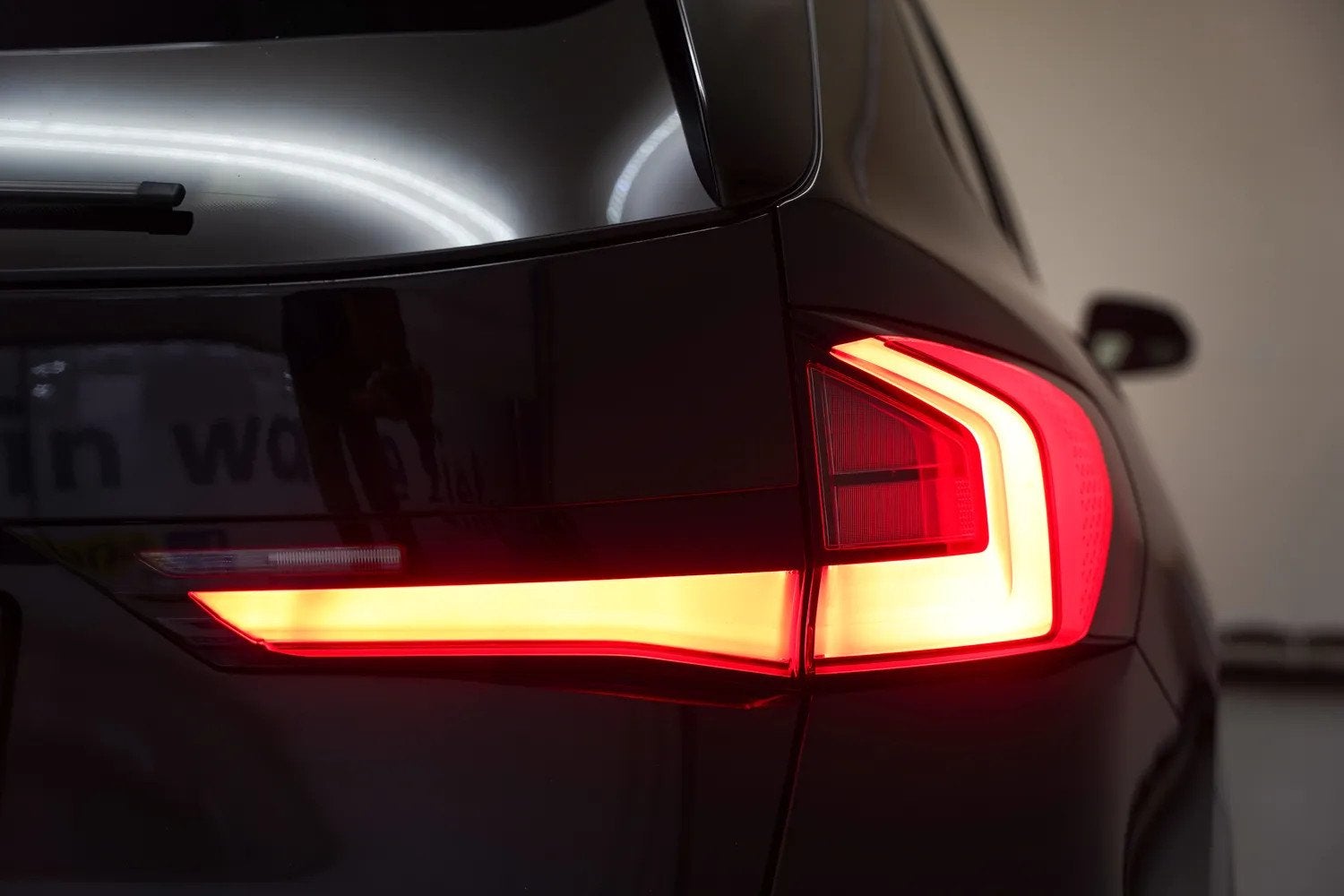 Foto 40 van BMW X1 xDrive25e M Sport Shadow [ SOH 92,5% ] [ LED HUD 360