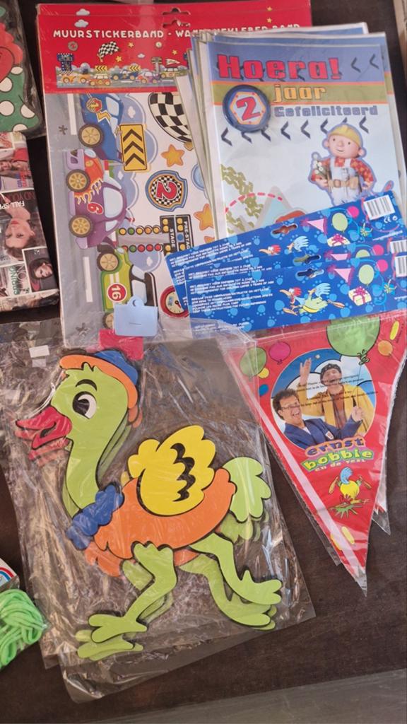 Grote partij nieuwe kinder artikelen, Ophalen of Verzenden, Nieuw