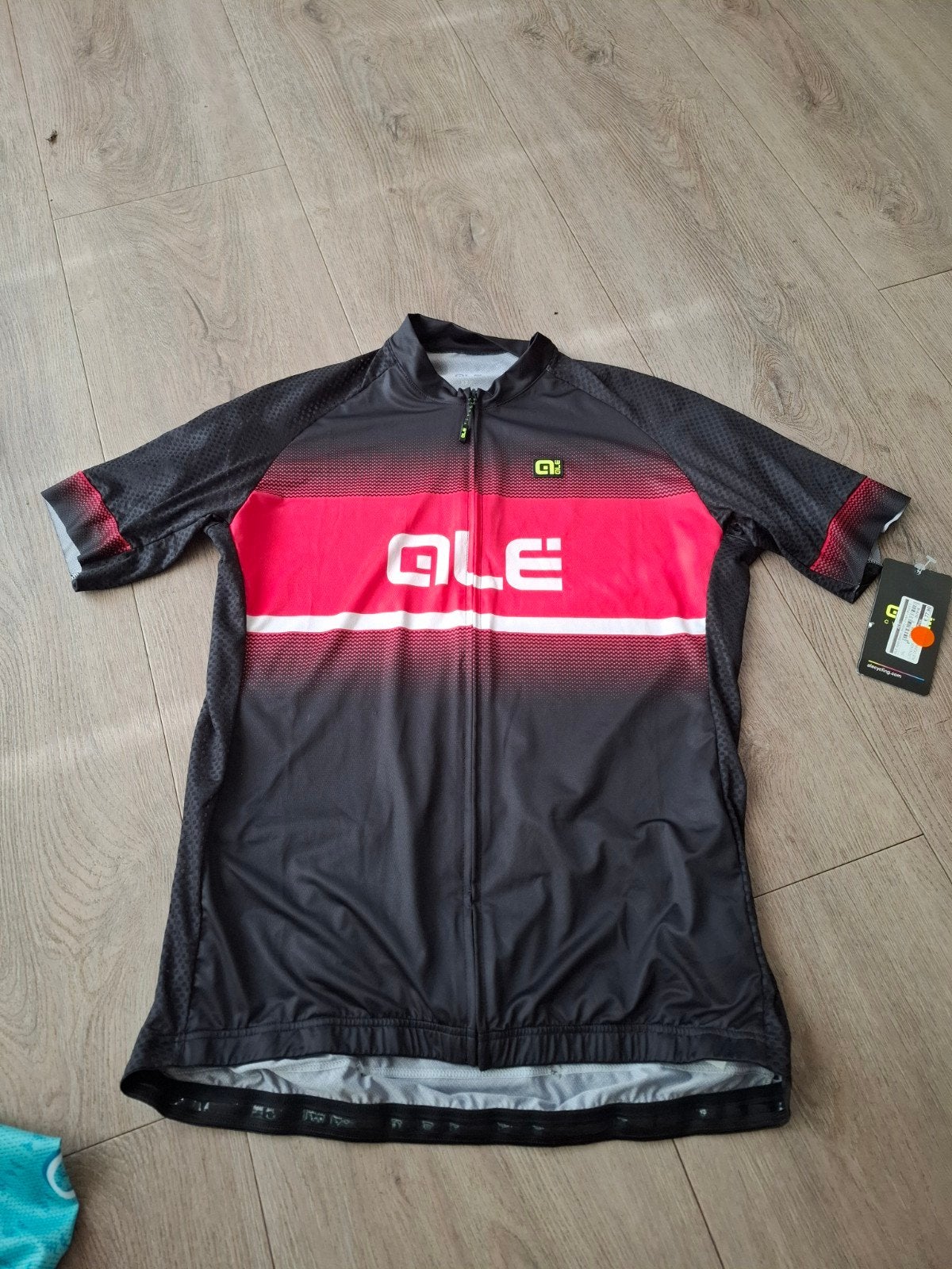 ale wielershirt nieuw maat xxl dames, XXL, Nieuw, Ophalen of Verzenden, Dames