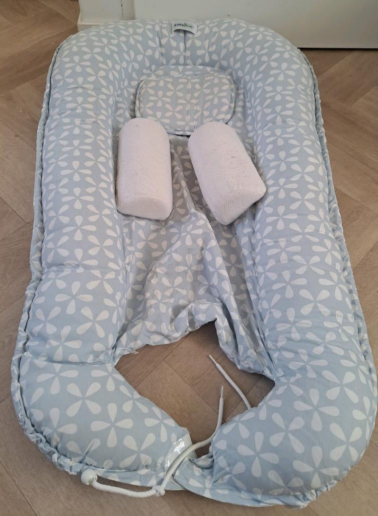 Babyjem Babynest - Anne Baba Yani, Ophalen of Verzenden, Zo goed als nieuw