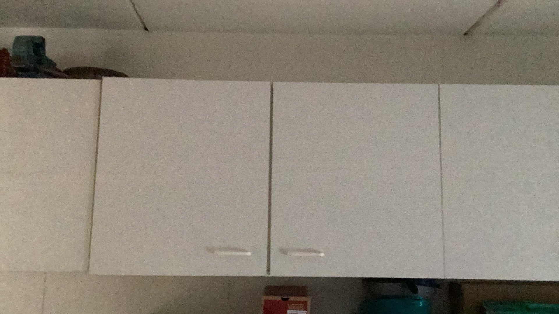 Keukenkastjes wit, Huis en Inrichting, Ophalen, Gebruikt, Wit, 50 tot 100 cm
