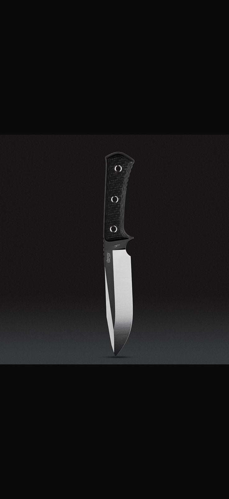 Trc knives custom apocalypse, Verzamelen, Ophalen, Landmacht, Amerika, Mes of Dolk