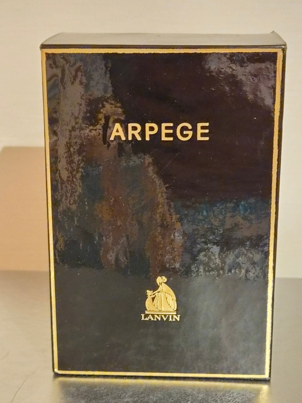 Vintage Lanvin Arpège Extrait Parfum 40ml  ZEER ZELDZAAM, Sieraden, Tassen en Uiterlijk, Uiterlijk | Parfum, Nieuw, Verzenden