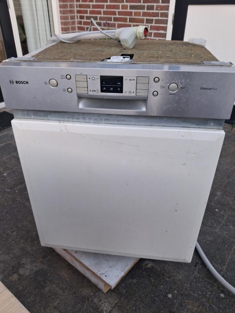 Vaatwasser., Witgoed en Apparatuur, Vaatwasmachines, Ophalen, Minder dan 85 cm